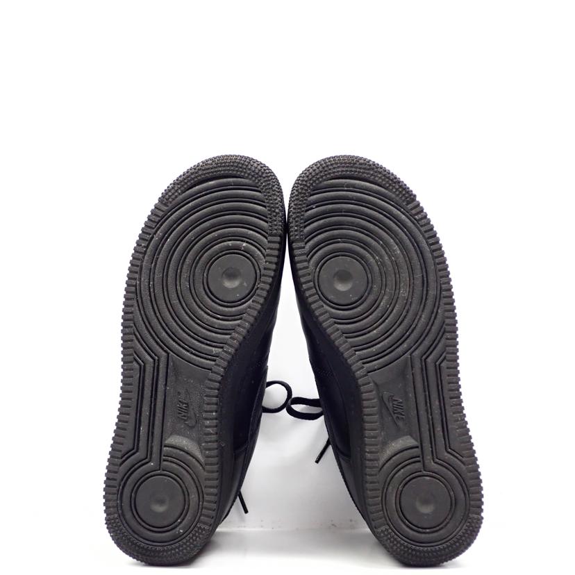 NIKE ﾅｲｷ/AIR　FORCE　1　07　/CW2288-001//27.0cm/Bランク/62