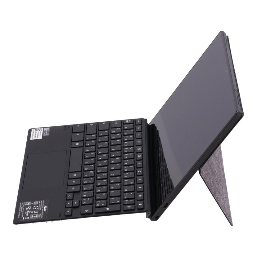 ASUS エイスース　/Chromebook　Detachable　CM3/CM3000DVA-HT0019//N8NXLP00R112334/Bランク/64