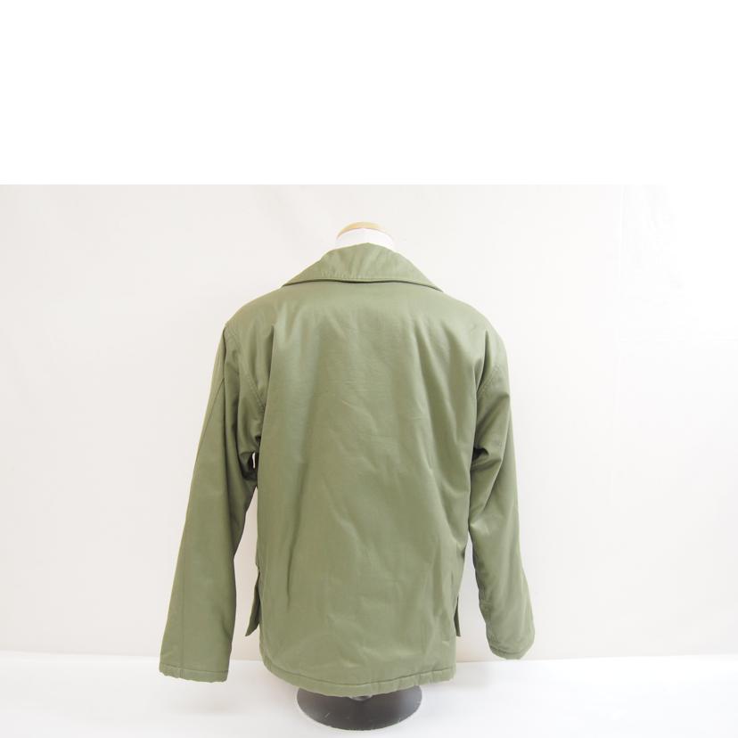 THE　REAL　McCOY＇S リアルマッコイス/AL‐1フライトJKT/55J13//Aランク/71