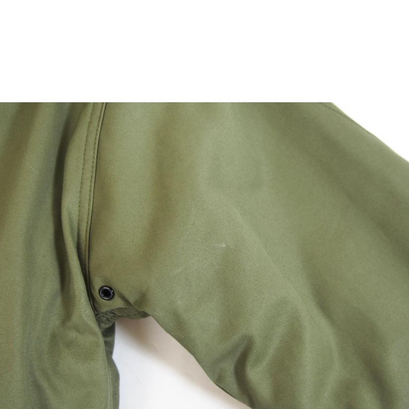 THE　REAL　McCOY＇S リアルマッコイス/AL‐1フライトJKT/55J13//Aランク/71