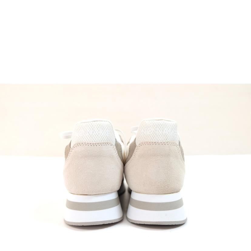 ＮＯ　ＮＡＭＥ ノーネーム/ＮＯ　ＮＡＭＥ　ＰＡＲＫＯ　ＲＵＮＮＥＲ/21576-WHITE//Aランク/71