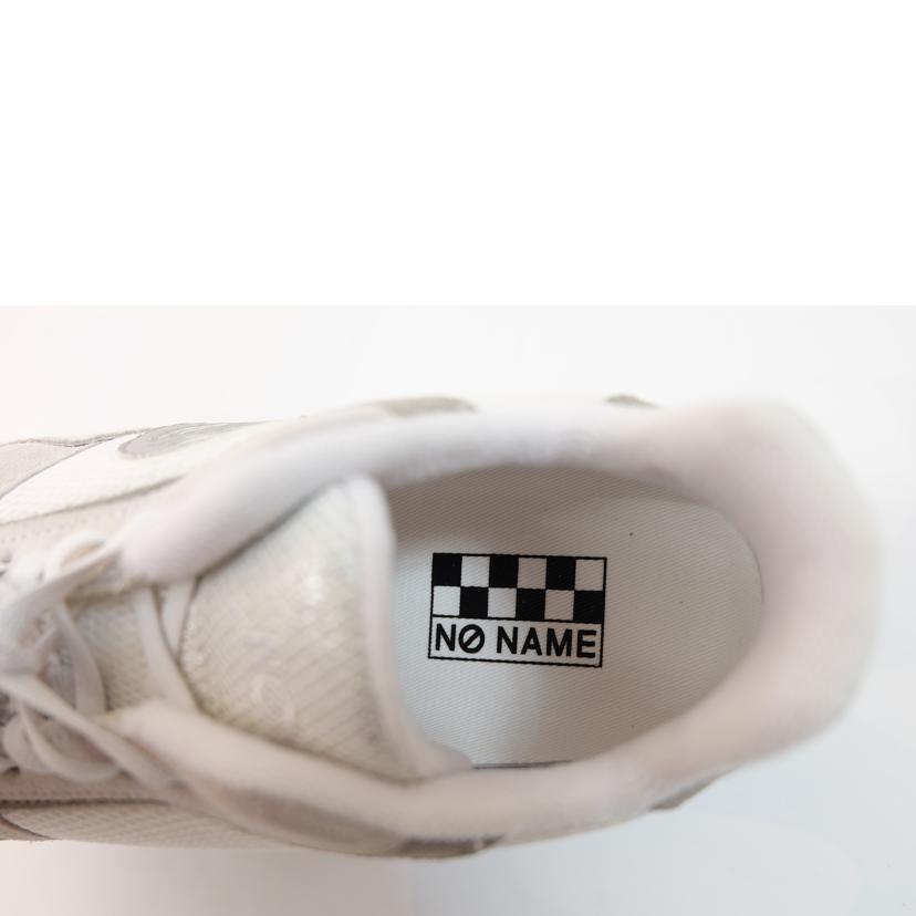 ＮＯ　ＮＡＭＥ ノーネーム/ＮＯ　ＮＡＭＥ　ＰＡＲＫＯ　ＲＵＮＮＥＲ/21576-WHITE//Aランク/71