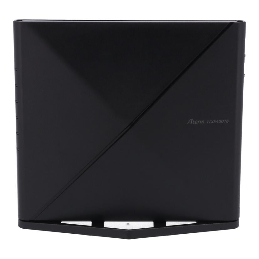 NEC 日本電気　/無線LANルーター/PA-WX5400T6//5411442007357A0/Bランク/62