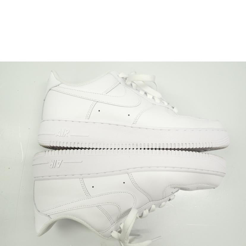 NIKE ﾅｲｷ/AIR　FORCE　1　07　/CW2288-111//27.0cm/ABランク/62