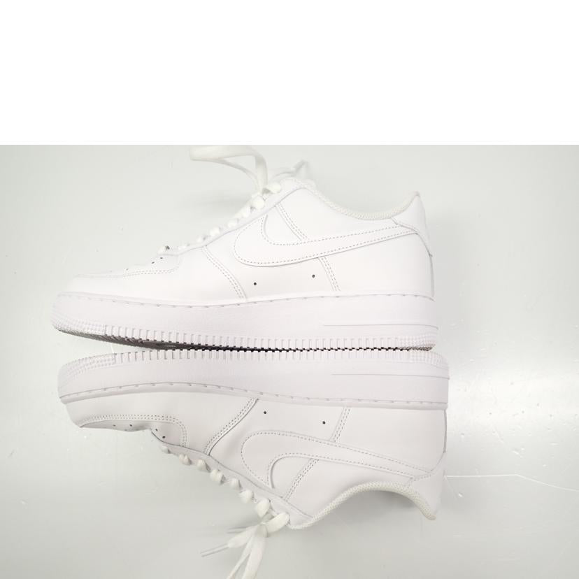NIKE ﾅｲｷ/AIR　FORCE　1　07　/CW2288-111//27.0cm/ABランク/62