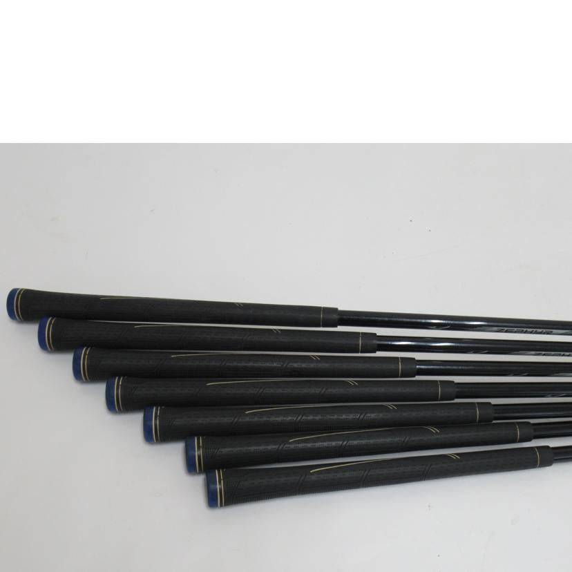 MIZUNO/アイアンセット／ミズノ・ゼファーZM－01//Bランク/63