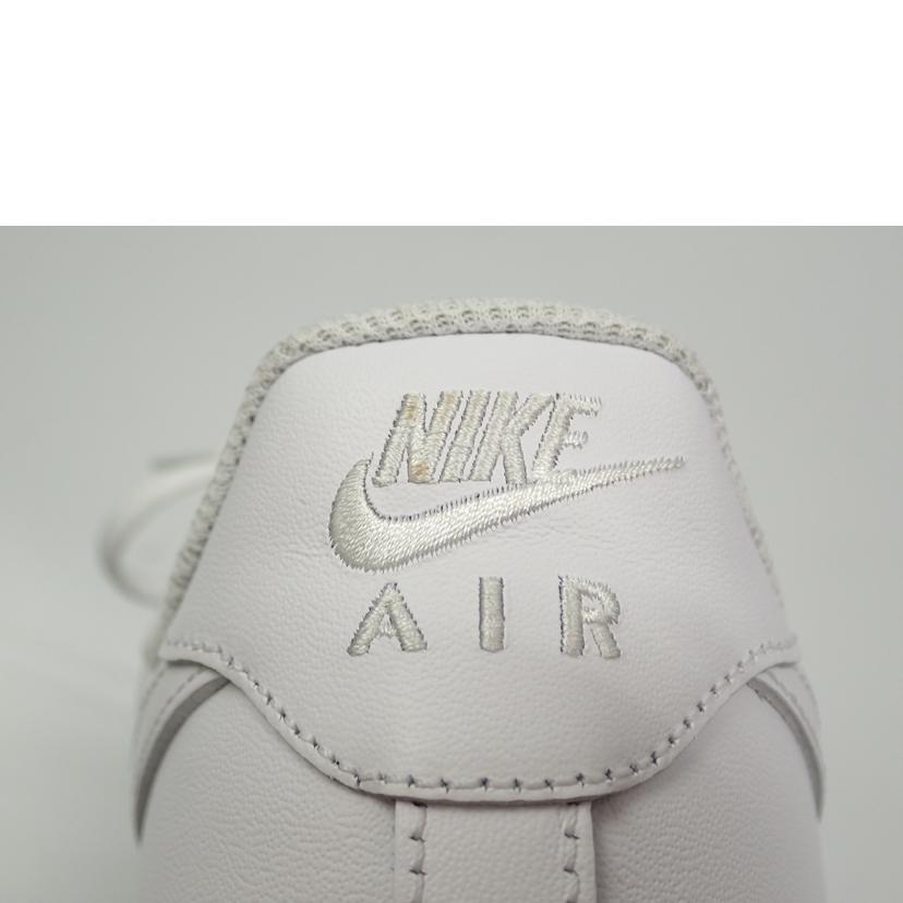 NIKE ﾅｲｷ/AIR　FORCE　1　07　/CW2288-111//27.0cm/ABランク/62