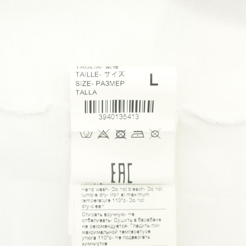 MSGM エムエスジーエム/Tシャツ//Aランク/75