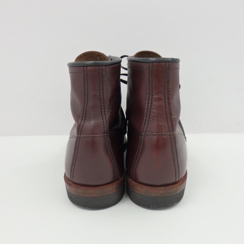 RED　WING レッドウィング/ベックマン/9011//BCランク/77
