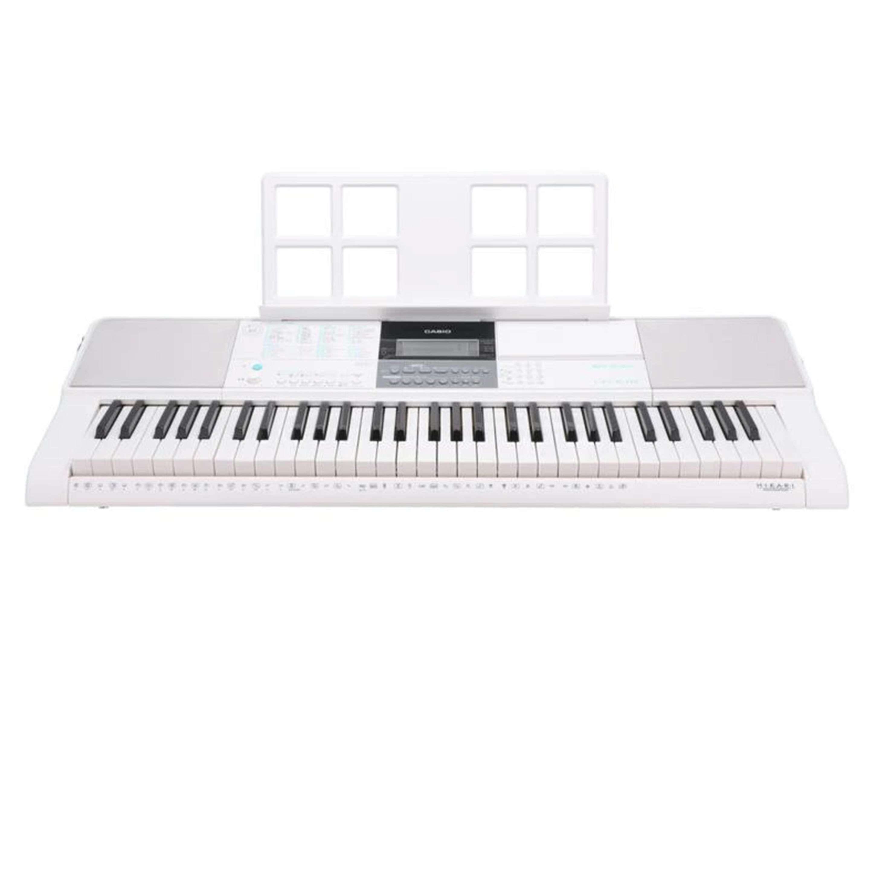 CASIO カシオ　/ポータブルキーボード／Casiotone/LK-516//873BDC19K062388ABB/Bランク/82