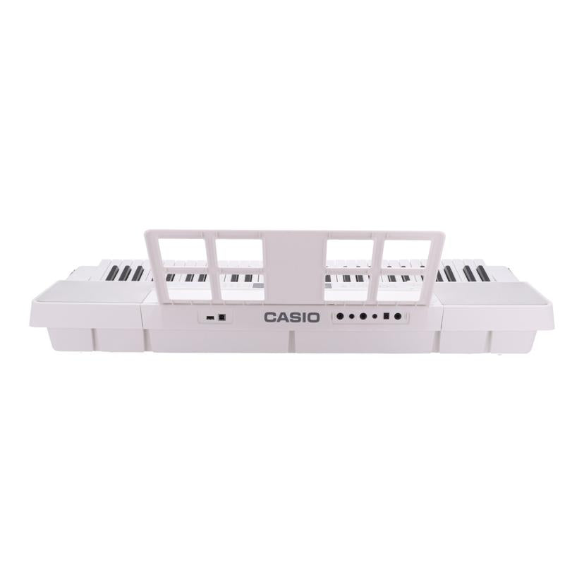 CASIO カシオ　/ポータブルキーボード／Casiotone/LK-516//873BDC19K062388ABB/Bランク/82