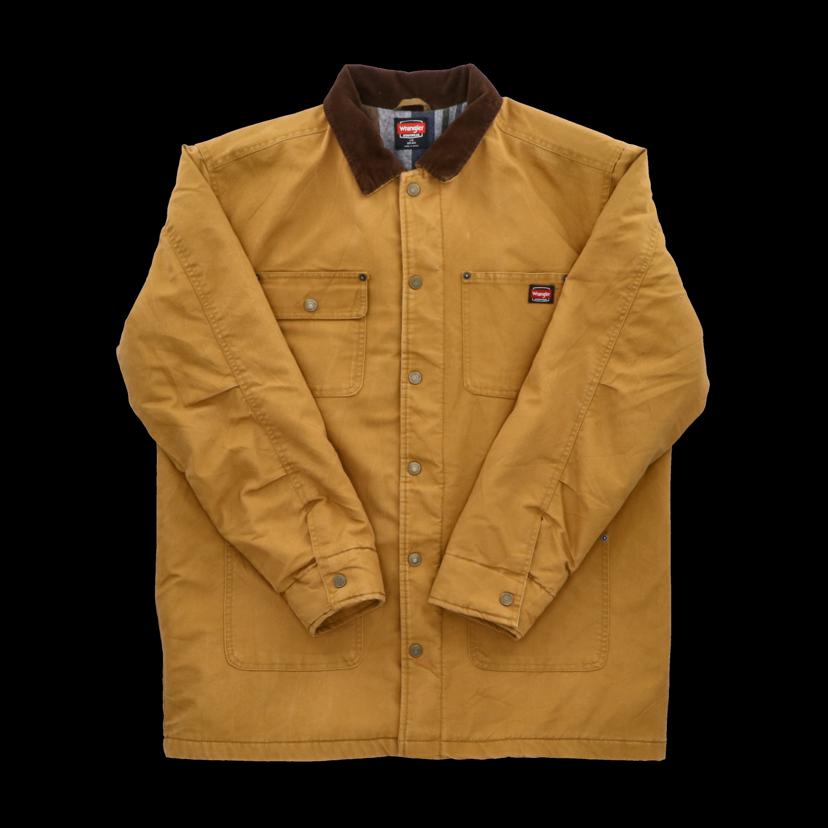 Wrangler/Wranglerカバーオール//ABランク/38