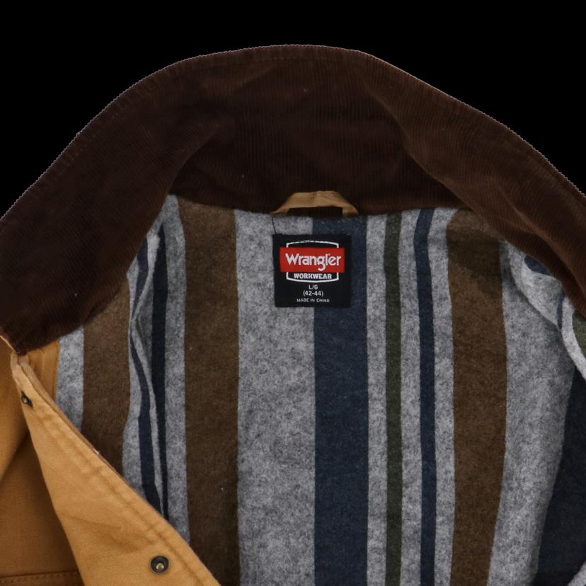 Wrangler/Wranglerカバーオール//ABランク/38