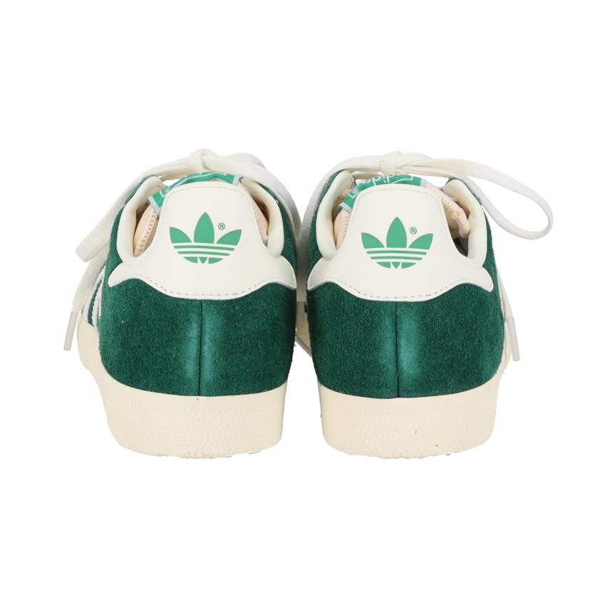 adidas ｱﾃﾞｨﾀﾞｽ/GAZELLEスニーカー/GY7338//Sランク/81