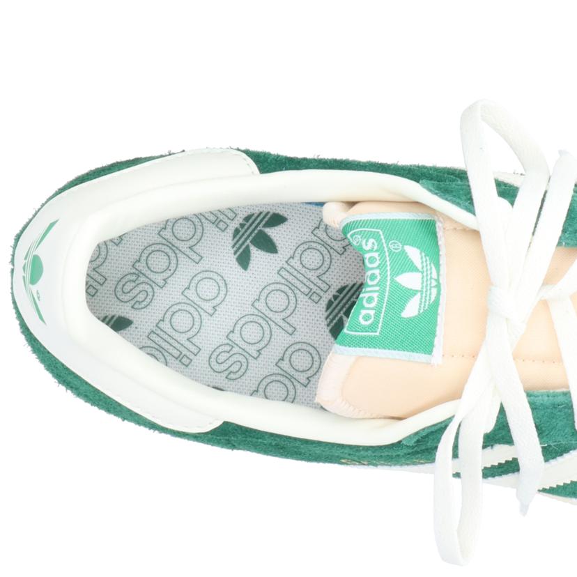 adidas ｱﾃﾞｨﾀﾞｽ/GAZELLEスニーカー/GY7338//Sランク/81