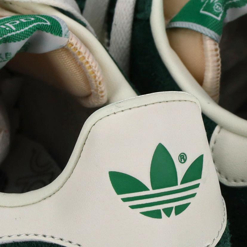 adidas ｱﾃﾞｨﾀﾞｽ/GAZELLEスニーカー/GY7338//Sランク/81