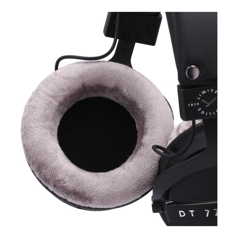 beyerdynamic ベイヤーダイナミック　/有線モニターヘッドホン/DT 770 PRO X Limited Edition//1000381062607/ABランク/05