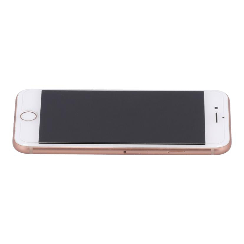 Apple　SIMロックなし アップル　/iPhone8　256GB/MQ862J/A//F4HVG0WDJC6V/Bランク/89