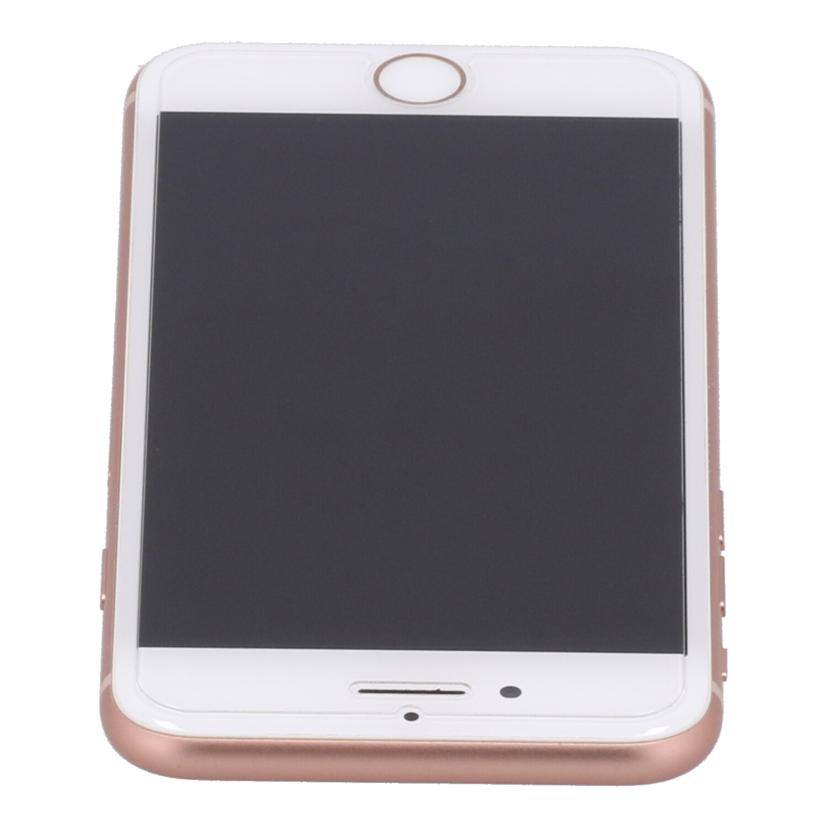 Apple　SIMロックなし アップル　/iPhone8　256GB/MQ862J/A//F4HVG0WDJC6V/Bランク/89