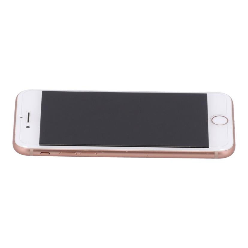 Apple　SIMロックなし アップル　/iPhone8　256GB/MQ862J/A//F4HVG0WDJC6V/Bランク/89