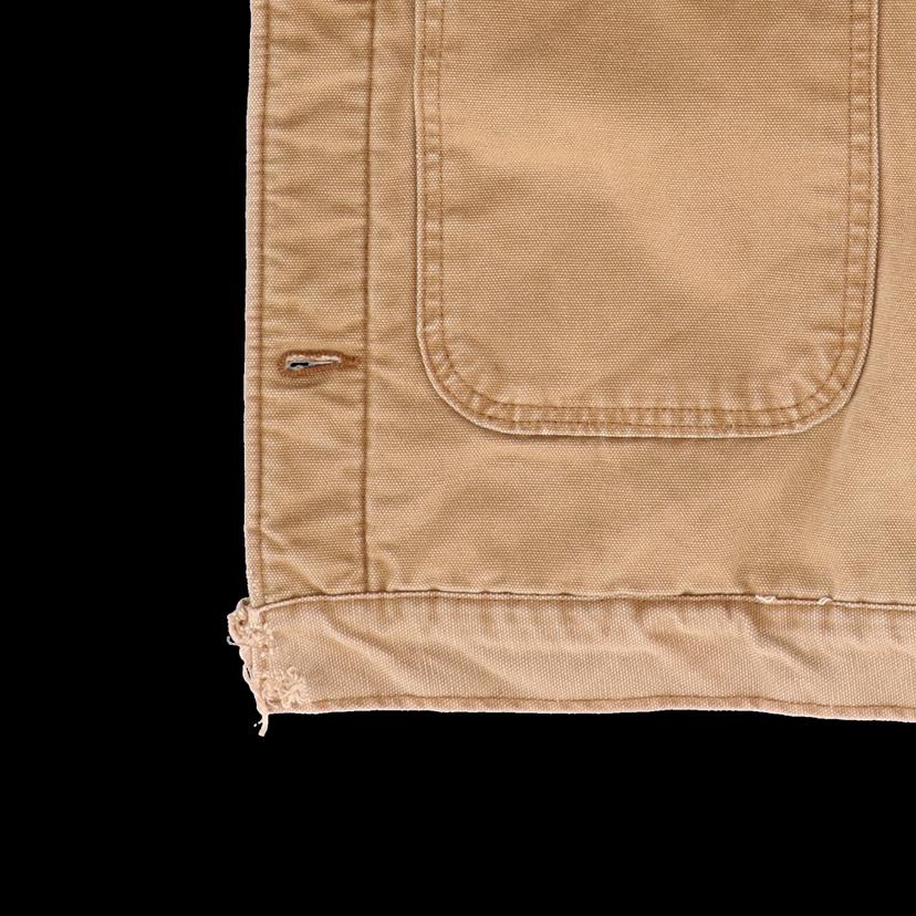 POINTER/ダックカバーオール　／　USA製　／//ABランク/38