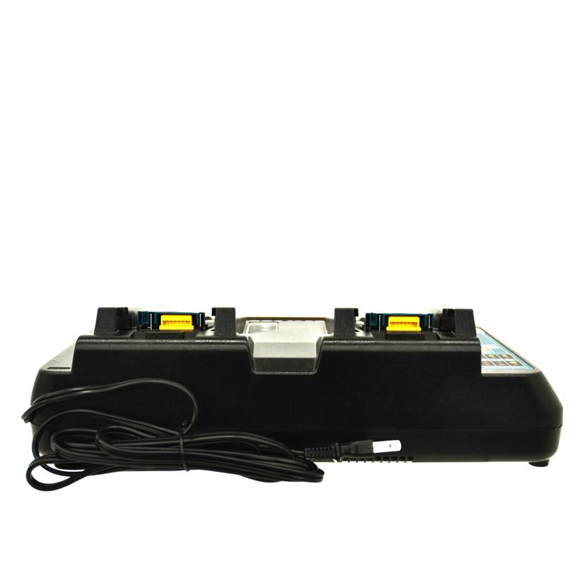 makita マキタ/2口急速充電器/DC18RD//25056003187/Aランク/75