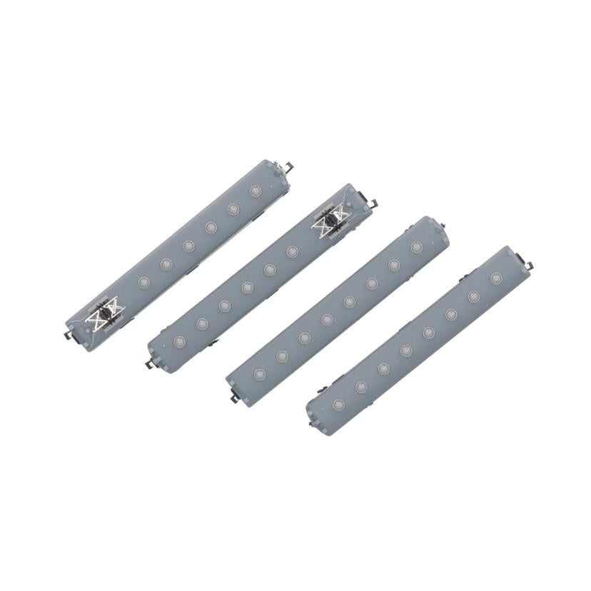 MICROACE マイクロエース/クモハ54－100　スカ色　飯田線　4両セット／Nゲージ/A-2350//Bランク/78