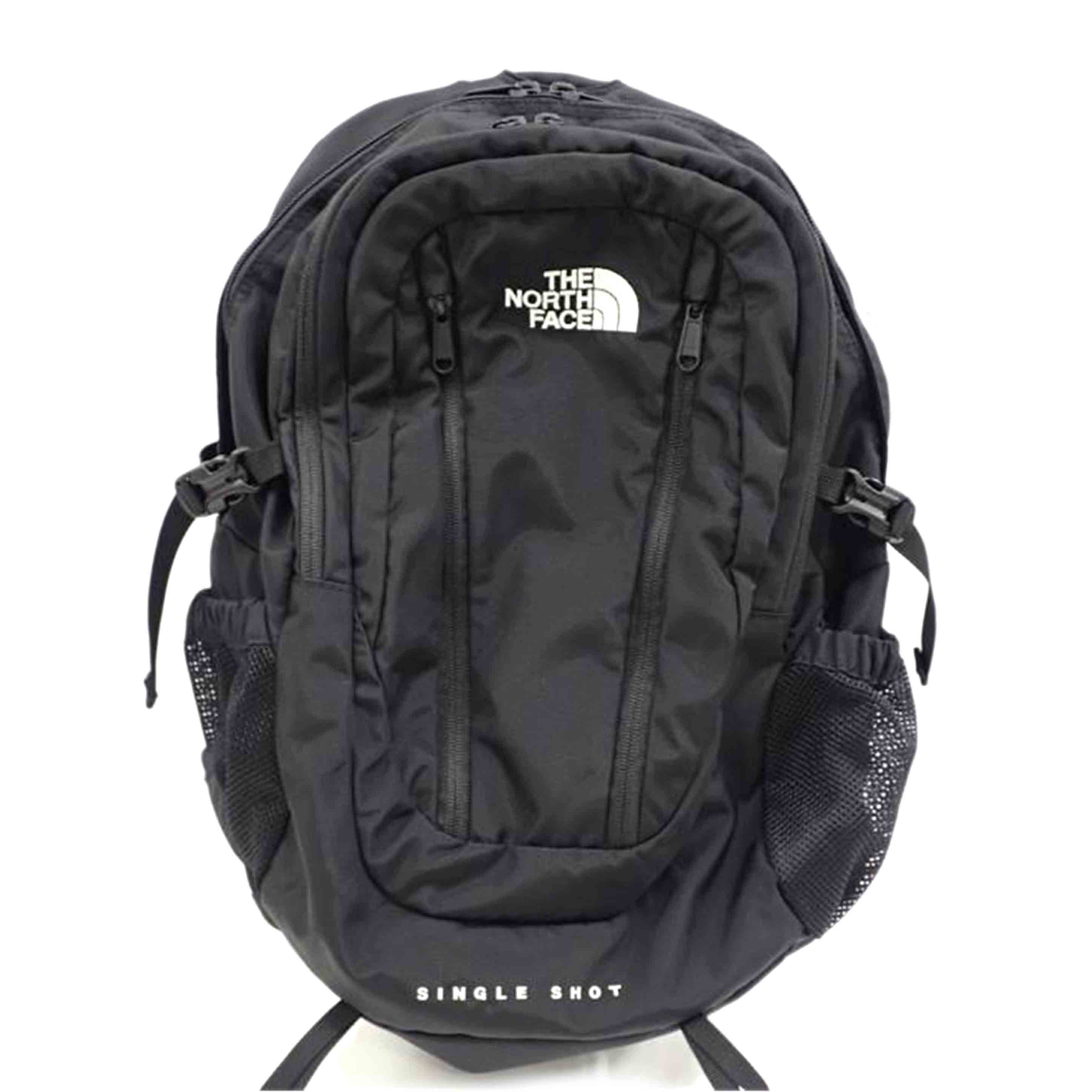 THENORTHFACE ノースフェイス/シングルショットリュック/NM72203//Bランク/62