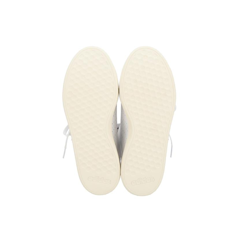 adidas アディダス/★ adidas ADVANCOURT BASE 2.0U/JS2877//25.5cm/ABランク/62