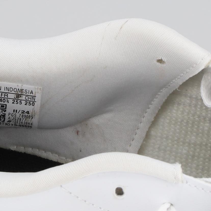 adidas アディダス/★ adidas ADVANCOURT BASE 2.0U/JS2877//25.5cm/ABランク/62