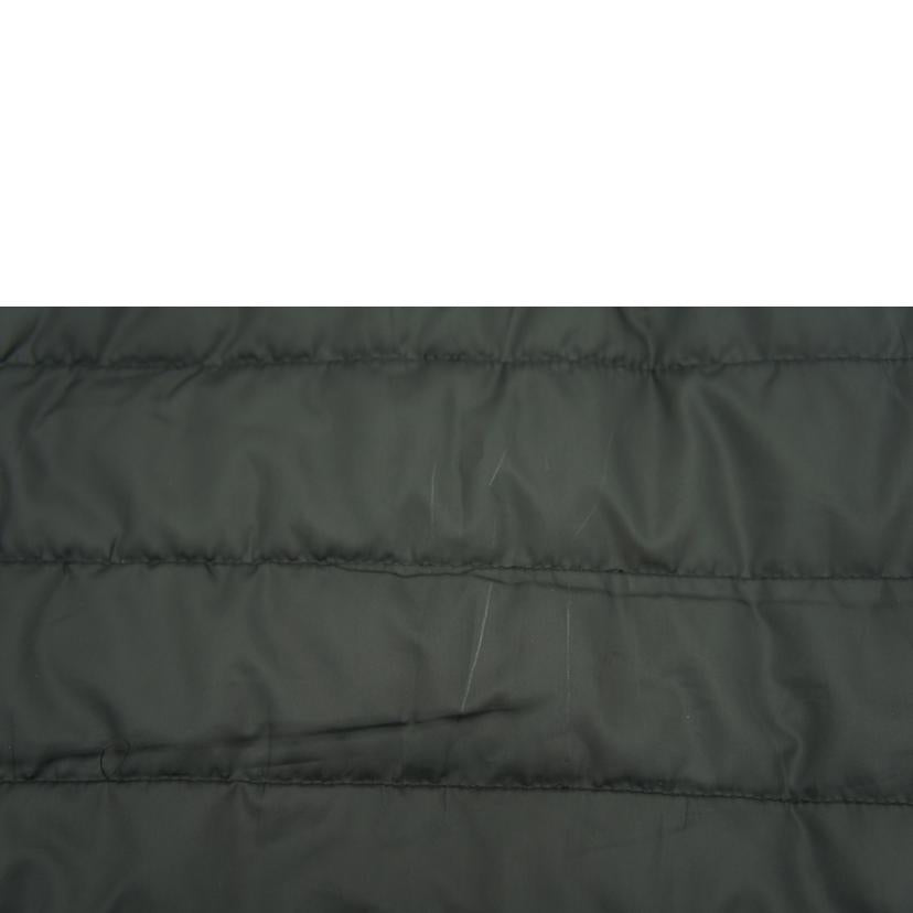 LACOSTE ラコステ/　ダウンベスト//BH445E/Bランク/20