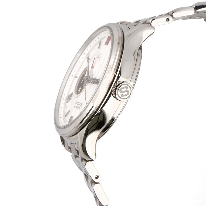 SEIKO SEIKO/プレサージュ／ジャパニーズガーデン砂紋／自動巻/SARY203//396***/Aランク/78