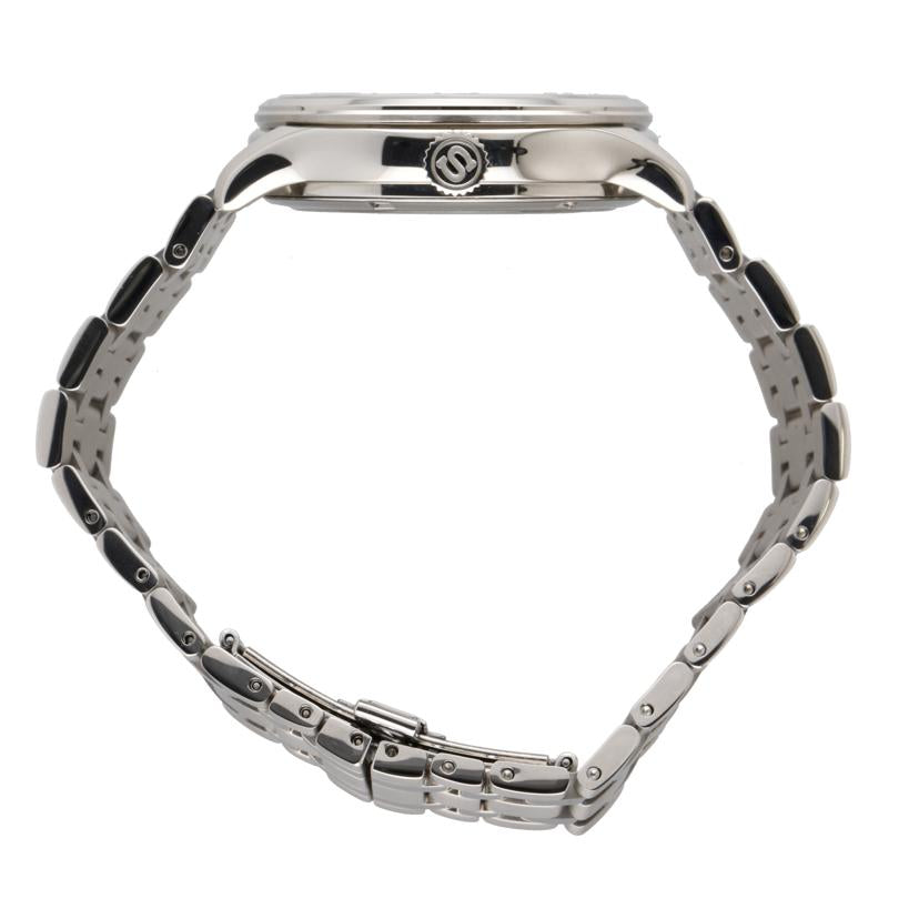 SEIKO SEIKO/プレサージュ／ジャパニーズガーデン砂紋／自動巻/SARY203//396***/Aランク/78