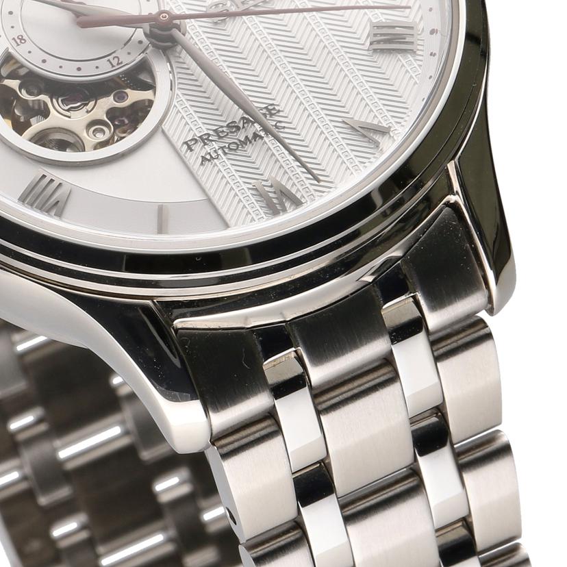 SEIKO SEIKO/プレサージュ／ジャパニーズガーデン砂紋／自動巻/SARY203//396***/Aランク/78