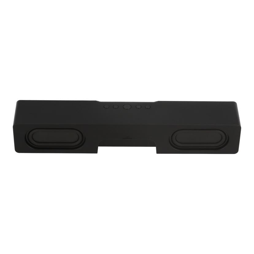 RAZER レイザー/ゲーミングサウンドバー／Leviathan　V2　X/RZ05-04280100-R3M1//332330B03601324/Aランク/69