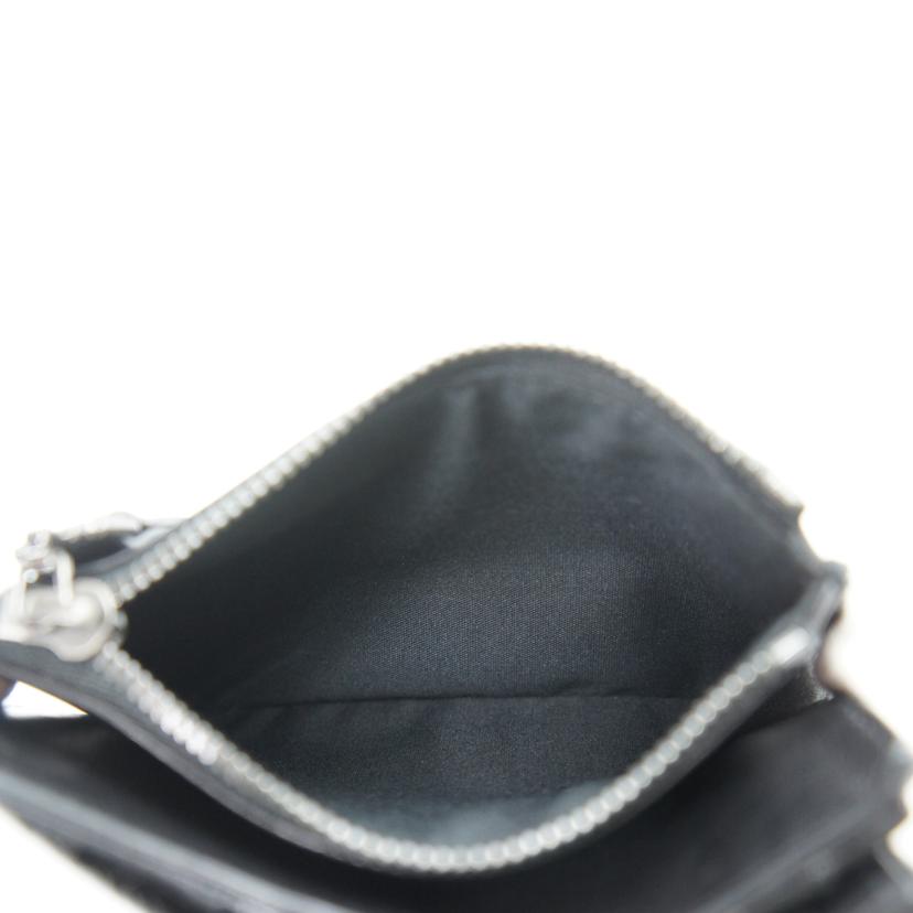 Maison　Margiela メゾンマルジェラ/レザー財布/S55UI0289//Bランク/64