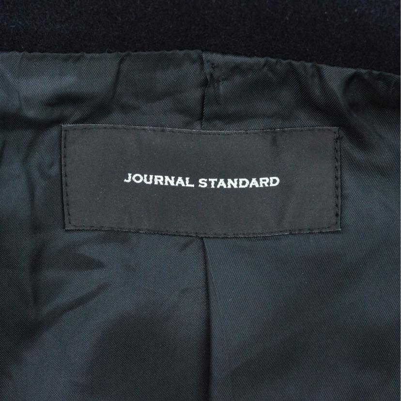 JOURNAL　STANDARD ジャーナルスタンダード/ウールコート/11-020-600-8020-3-0//ABランク/05