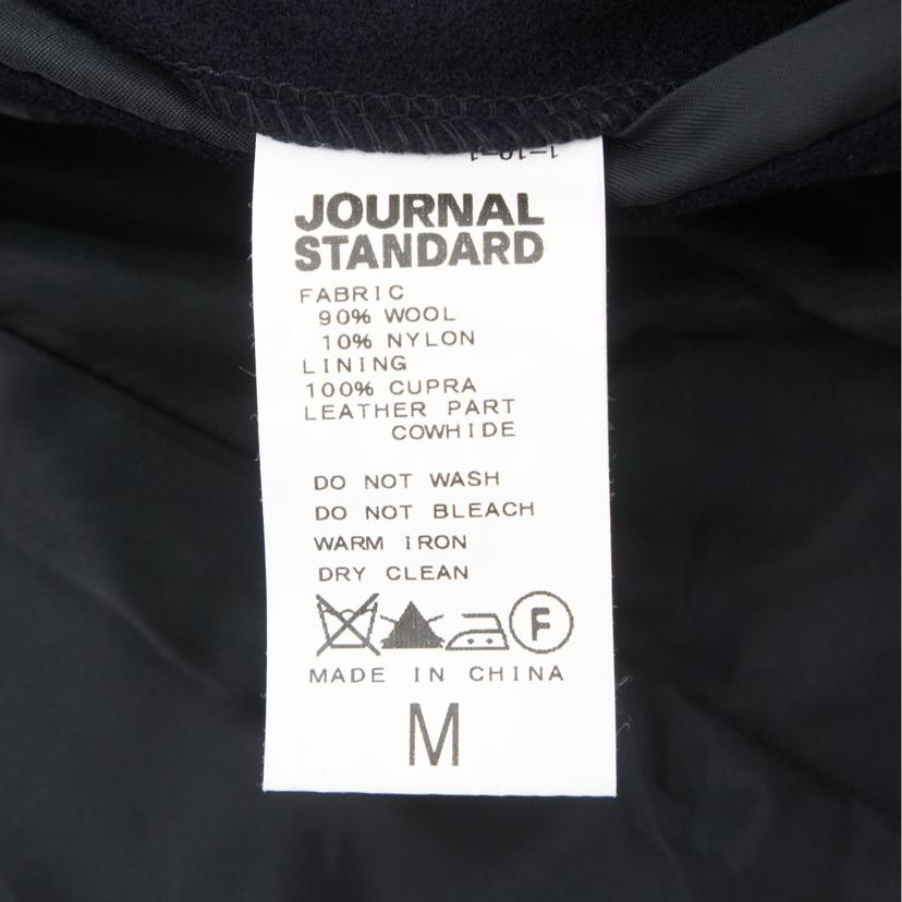 JOURNAL　STANDARD ジャーナルスタンダード/ウールコート/11-020-600-8020-3-0//ABランク/05