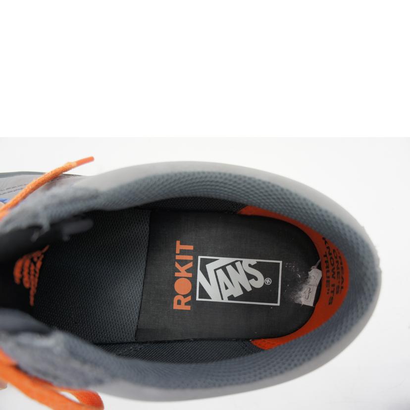 VANS ヴァンズ/ROKIT VANZ OFF THE WALL//Bランク/19