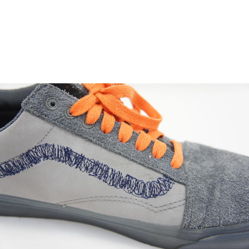 VANS ヴァンズ/ROKIT VANZ OFF THE WALL//Bランク/19