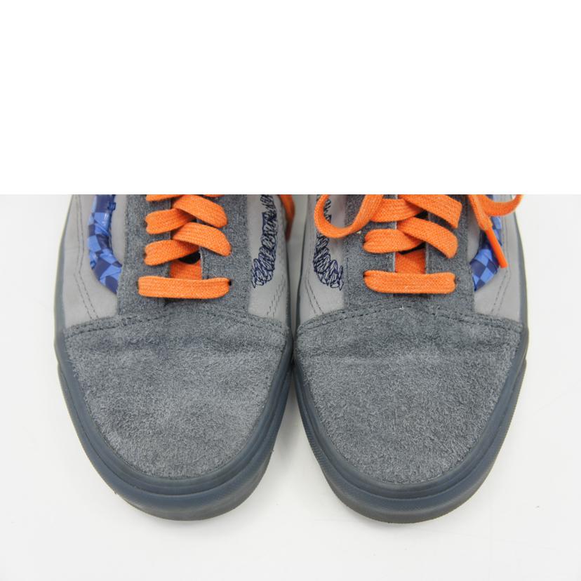 VANS ヴァンズ/ROKIT VANZ OFF THE WALL//Bランク/19