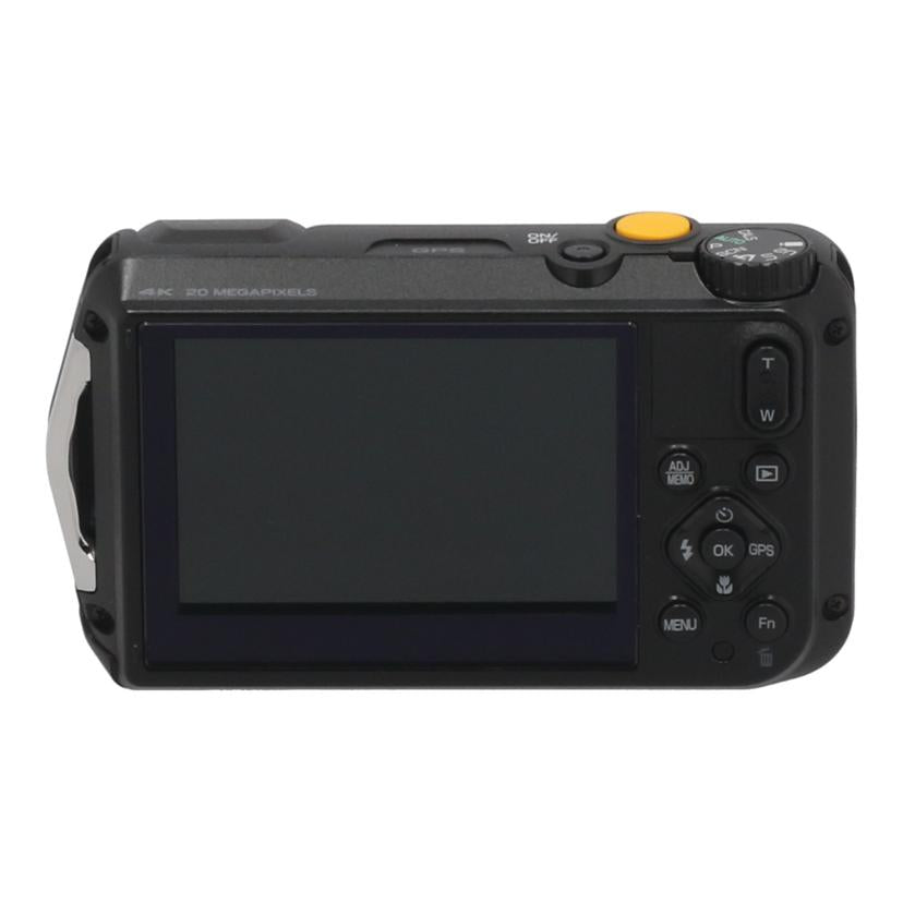 RICOH リコー/デジタルカメラ（業務用タフネス）/RICOH G900 II//YR00105492/Aランク/63