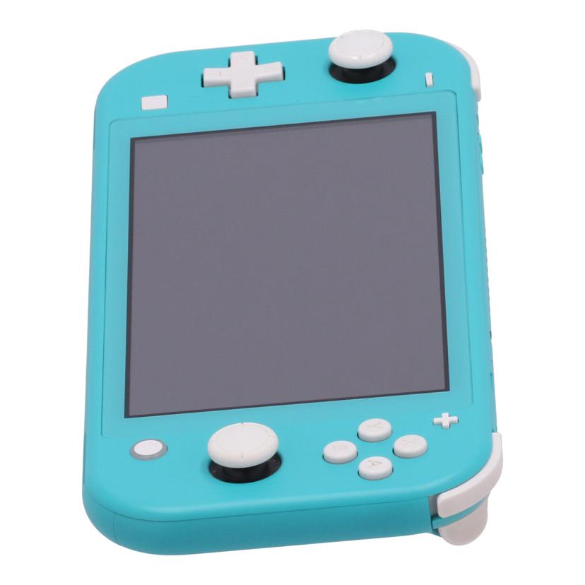 NINTENDO ニンテンドー/SWITCH　Lite　/HDH-001//XJJ10008886605/Bランク/77