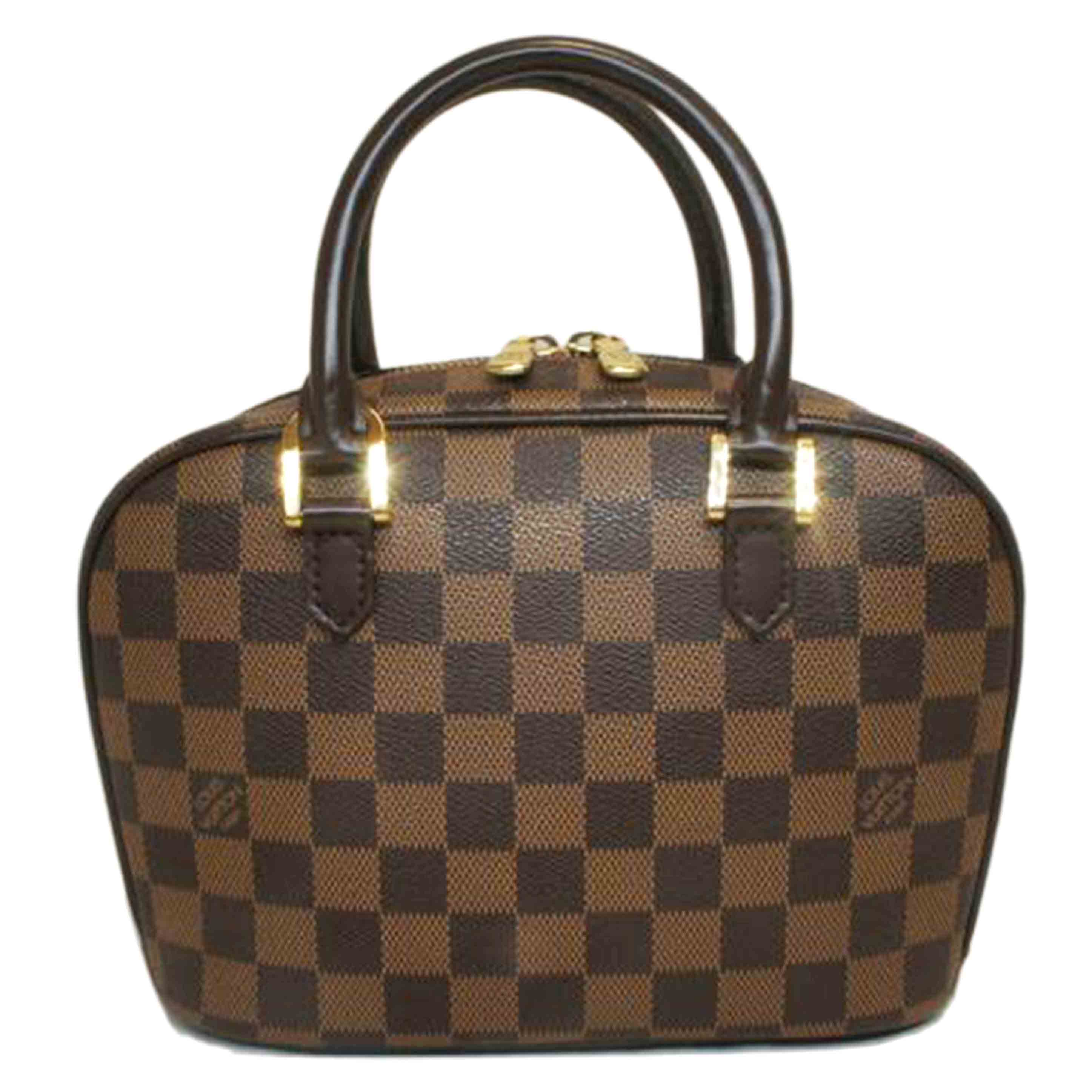 LOUIS VUITTON ルイヴィトン/サリアミニ/ダミエ/N51286//CA0***/Aランク/92