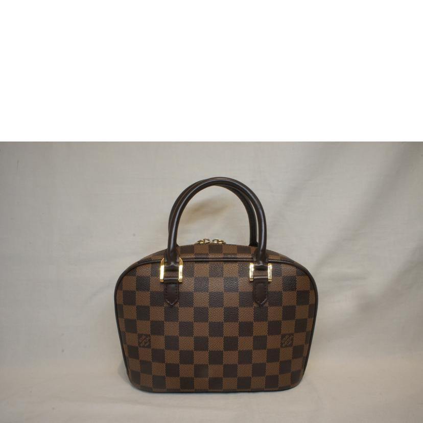 LOUIS VUITTON ルイヴィトン/サリアミニ/ダミエ/N51286//CA0***/Aランク/92