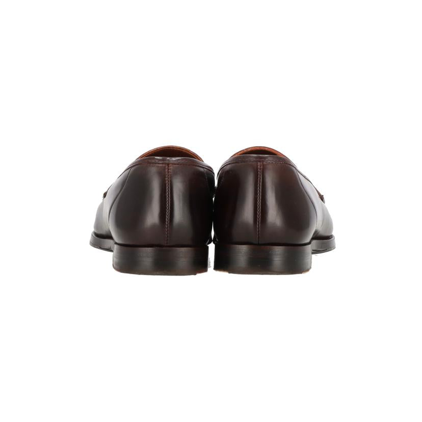 Crokett＆Jones クロケット&ジョーンズ/Crokett＆Jones HARVARD2 ローファー/28254//MT606674014/ABランク/19
