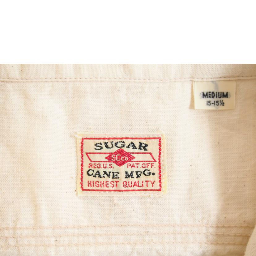SUGAR　CANE シュガーケーン/シャンブレーシャツ/SC27851//Aランク/71