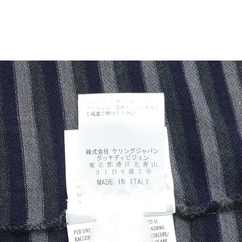GUCCI/メンズポロシャツ　　サイズL/251623 X8488//Bランク/52