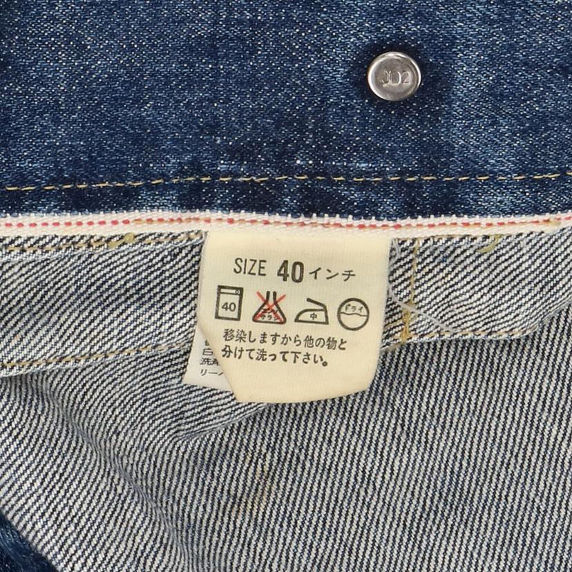 LEVIS リーバイス/71506XXデニムジャケット1ST／対戦モデル復刻/71506XX//Bランク/05
