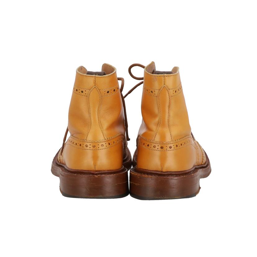 Tricker’s トリッカーズ/Tricker’s ストウ カントリーブーツ/M5634//Bランク/19